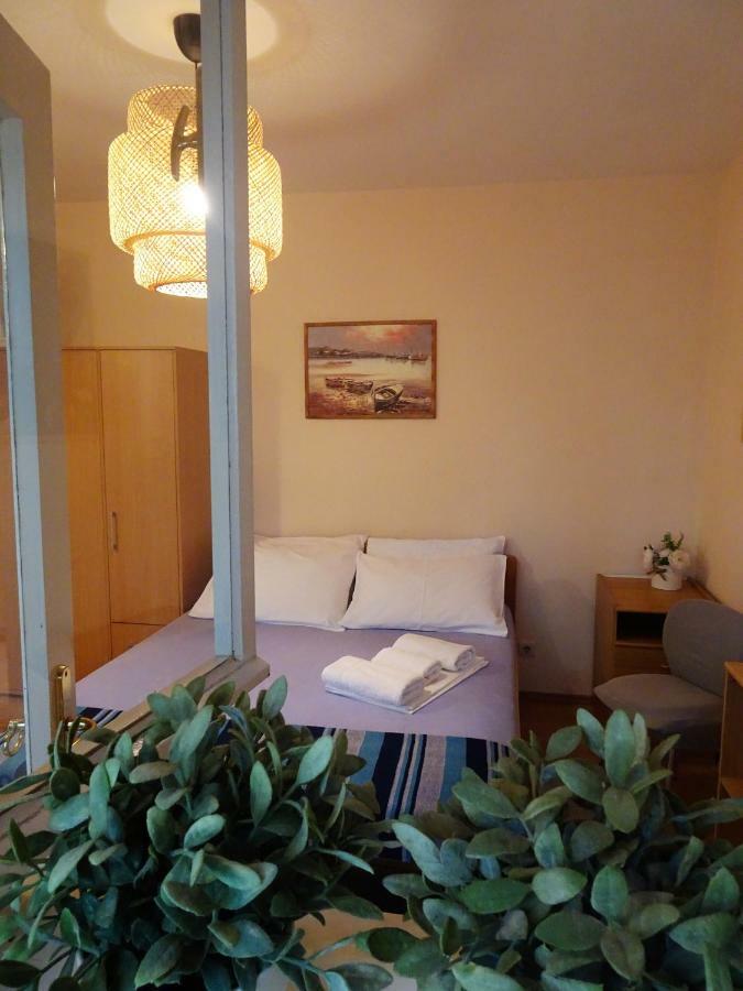 Apartments Orsula Split Eksteriør billede
